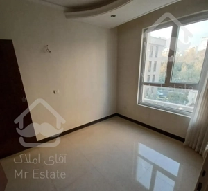 ۷۵مترآپارتمان فول امکانات خوش نقشه