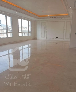 ۱۱۰ متر بازسازی شده سالن پرده خور /شمال کاشانی