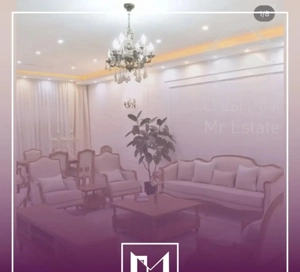 فرمانیه/175 متر سه خواب/دو پارکینگ سندی