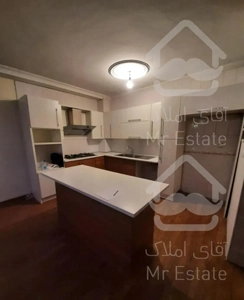 ۹۶ متر دو خواب بزرگمهر غربی