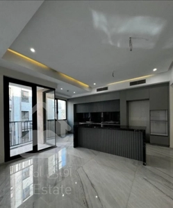 آپارتمان ۱۲۵ متری۲ خواب مستر در جهانتاب فول مشاعات