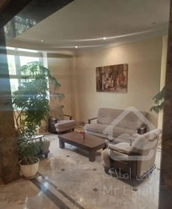 هروی / آپارتمان ۸۰ متری ۲ خواب / شیک و لوکس