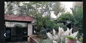 نیاوران ۱۱۰ متر / غرق در نور / فایل شخصی