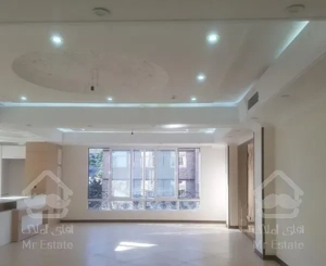 فروش واحد 199 متری سه خواب فول امکانات کلید نخورده