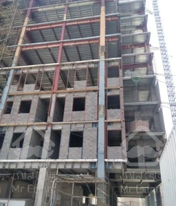 امتیاز پروژه افرا چیتگر