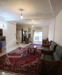 کلاکسر ۸۵ متری دو خواب آپارتمان تک برگ سند