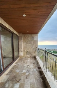 ۲۶۰متری/پنت هوس/۴خواب/ویوی ابدی دریا