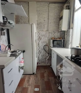 ۶۰ متر / شیک / رو به نما / بلوار فضا