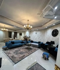 ولیعصر پارک ملت ۲۱۵ متر تکواحدی ۲ پـارکینگ