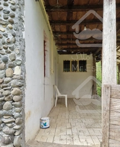 خانه‌ ویلایی با ۳هزار متر زمین