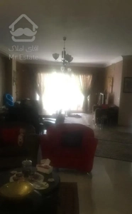 فروش یا تهاتر با آپارتمان دوخوابه شیان ، هروی