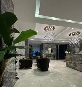 فروش آپارتمان۱۸۵مترنوسازلوکس۲پارکینگ فول مشاعات