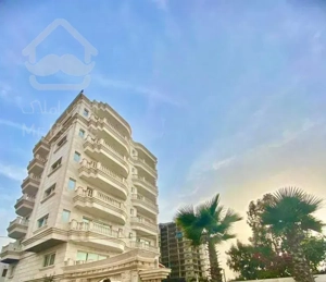 فروش آپارتمان *پلاک یک دریا*83m*دوخوابه*بانگهبانی