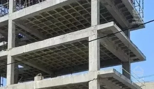 پیش فروش اپارتمان ۱۴۰ متر طبقه ۳ محدوده جهرم