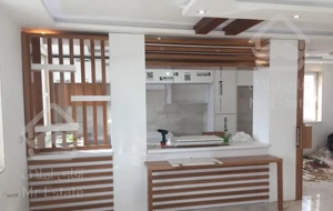 آپارتمان 140 متری آخرخط