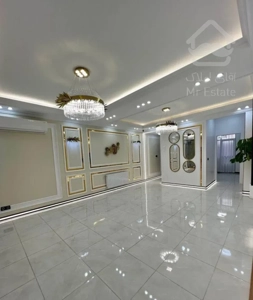 78 متر فاز یک اندیشه پارکینگ اسانسور