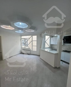 اپارتمان  ۴۵ متر یک خوابه