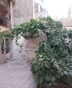 ۷۰متر +۴۰ متر حیاط اختصاصی/جنت اباد/قدرالسهمی