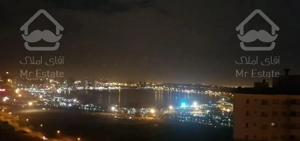 ۱۰۰ متر دو خواب در ابشار با ویو