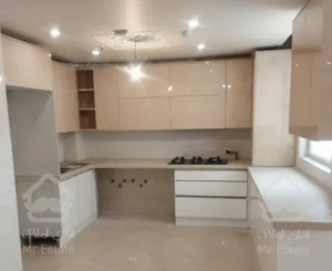 105متر 2خواب (کیلید نخورده )