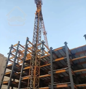 برج لاکچری/اقساطی/سند دار/چیتگر