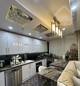 آپارتمان۹۰متری/واوان/غربی ها/سندتک برگ/فول امکانات