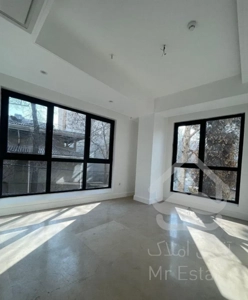 فرشته ۱۵۵ متر/ نوساز کلیدنخورده/ ۲ پارکینگ سندی