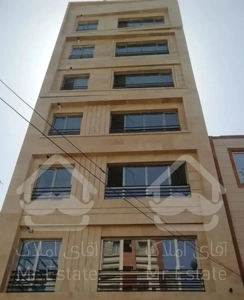 آپارتمان 4واحدی 150متری فرهنگ 21//زاهدی مقدم//