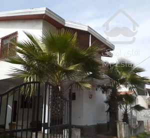 ویلا دوبلکس ساحلی