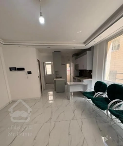 اپارتمان ۵۷ متری دو خواب در ۴ دقیقه حرم امام رضا