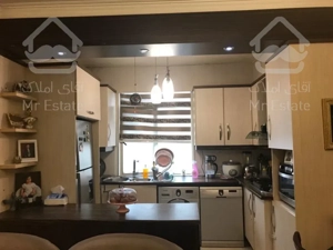 ۶۰متر ۲خواب نقلی فول‌امکانات