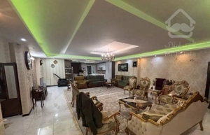 آپارتمان ۱۷۰ متری + ۳۰ متر تراس سیدی