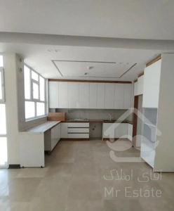 ۹۵متر کلیدنخورده مناسب سخت پسندان