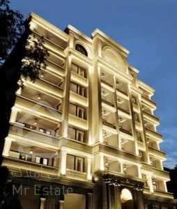 آپارتمان نوساز/پشت حاشیه پیروزی/۲ ساله/جهیزیه