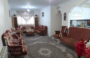 94 متر شهران ابتدای کن غرق نور