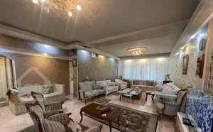 هروی  ۱۵۰ متر ۳ خواب  فوول