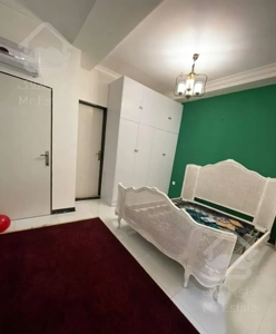 آپارتمان محمودآباد نوساز تک واحدی ۱۴۰ متر