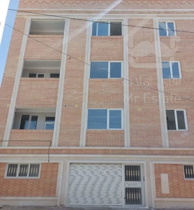 فروش آپارتمان نوساز متراژ ۱۰۰ متر سال ساخت  ۱۴۰۴