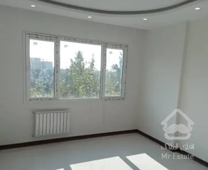 آپارتمان۶۳متر/۲خواب/تک واحدی/سالن پرده خور