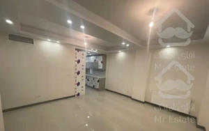 ۶۴ متر ۲خواب//نوساز //