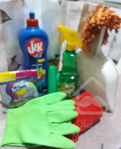 نظافت منزل نظافت راه پله نظافت شرکت ومحل کار