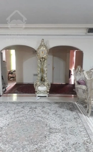 اپارتمان ۱۹۵ متر فول امکانات