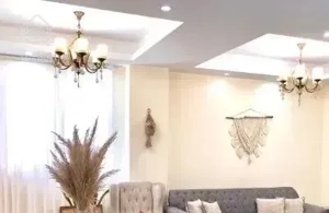 90مترسازه باشکوه قابل تبدیل/فردوس/ویو ابدی