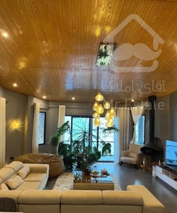 میگون نو / فروش پنت‌هاوس دوبلکس