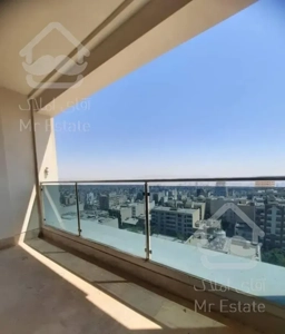 270متر اصلی ولنجک بی نظیر،تراس چیدمانی+لوکیشن اصلی