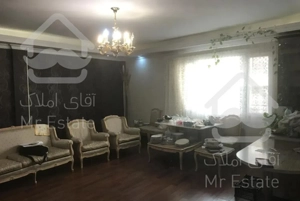 آپارتمان دزاشیب ۸۵ متر