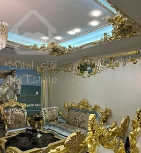 سوپر لوکس ترین واحد رونیکا پالاس قربانی/ویو غربی