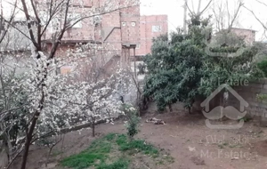 فروش خانه کلنگی ۱۱۵متری سنددار