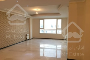 ۱۲۰ متر سه خواب کلید نخورده شهران