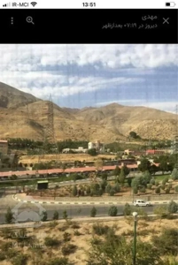 اپارتمان ۹۲متر ۲خواب فول بازسازی سنددار شهرک باقری